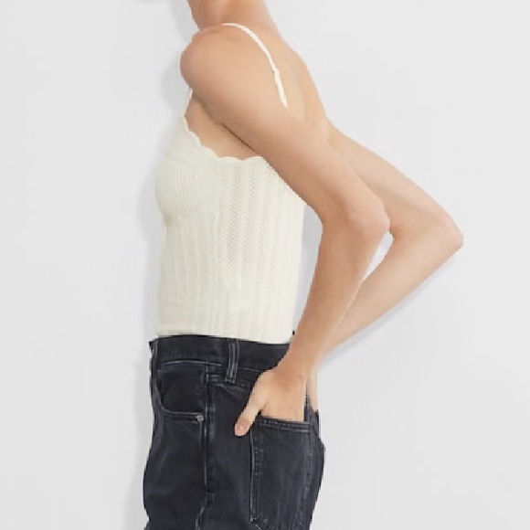 Aritzia Wilfred - Soloist Top - Picture 3 of 8